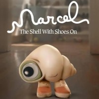 MARCEL THE SHELL WITH SHOES ON (2021)