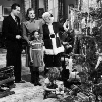 MIRACLE ON 34TH STREET (1947)