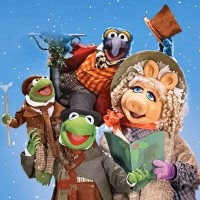 THE MUPPET CHRISTMAS CAROL (1992)