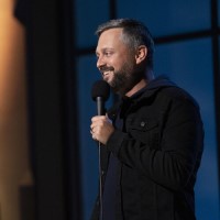 NATE BARGATZE - THE RAINCHECK TOUR