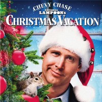 NATIONAL LAMPOON'S CHRISTMAS VACATION (1989)