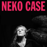 NEKO CASE: NEON GREY MIDNIGHT GREEN TOUR