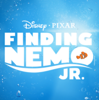 FINDING NEMO, JR, presented by CPD Youth Theatre