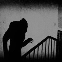 NOSFERATU (1922), Feat. Steven Ball, Wurlitzer Pipe Organ