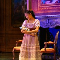 CU BALLET PRESENTS THE NUTCRACKER