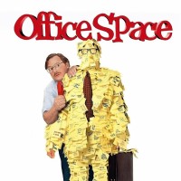 OFFICE SPACE (1999)