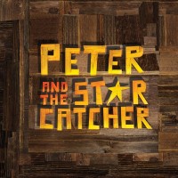 PETER AND THE STARCATCHER, presented by CPD Youth Theatre