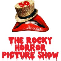 ROCKY HORROR PICTURE SHOW - 50th Anniversary