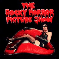 ROCKY HORROR PICTURE SHOW (1975)