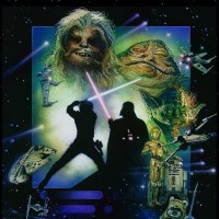 STAR WARS: RETURN OF THE JEDI (1983)