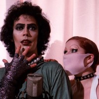 ROCKY HORROR PICTURE SHOW (1975)