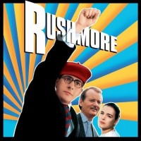 RUSHMORE (1998)