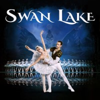 SWAN LAKE by INTERNATIONAL BALLET STARS