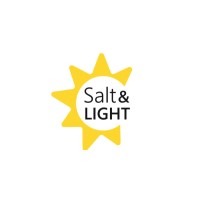 SALT & LIGHT presents PRAISE TO RAISE