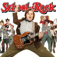 SCHOOL OF ROCK (2003)