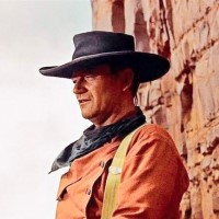 2025 EBERTFEST: The Searchers (1956)