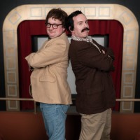 2026 EBERTFEST: SISKEL/EBERT