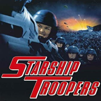 Tickets | STARSHIP TROOPERS (1997) | Virginia Theatre