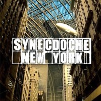 SYNECDOCHE, NEW YORK (2008)