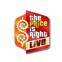 THE PRICE IS RIGHT LIVE