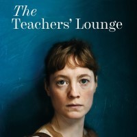 2024 EBERTFEST: The Teacher's Lounge (2023)