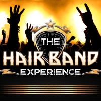 THE HAIR BAND EXPERIENCE