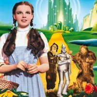 THE WIZARD OF OZ (1939)