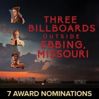 Tickets | THREE BILLBOARDS OUTSIDE EBBING, MO (2017) | Virginia Theatre