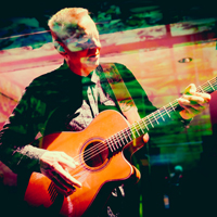 TOMMY EMMANUEL, CGP w/ Special Guest Jack Schneider