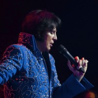 THE ULTIMATE ELVIS TRIBUTE ARTISTS EXPERIENCE