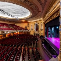 STAGE AND SCREEN: The Virginia and Champaign County's Historic Theatres