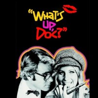 WHAT'S UP DOC? (1972)