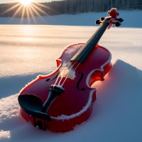 SINFONIA DA CAMERA: WINTER FANTASIA
