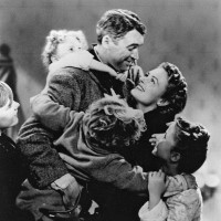 IT'S A WONDERFUL LIFE (1946)