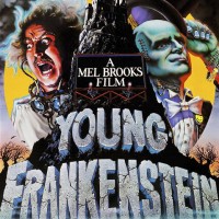 YOUNG FRANKENSTEIN (1974)