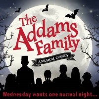 THE ADDAMS FAMILY: A New Musical, presented by CPD Youth Theatre