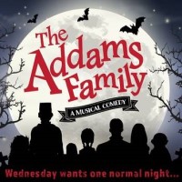 Tickets | THE ADDAMS FAMILY: A New Musical, presented by CPD Youth ...