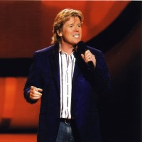 HERMAN'S HERMITS STARRING PETER NOONE with Special Guests New Colony Six